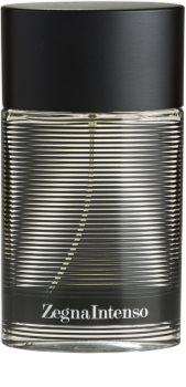 Ermenegildo Zegna Zegna Intenso toaletní voda pro muže 50 ml
