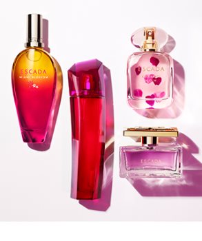 Escada Magnetism eau de parfum pentru femei 75 ml