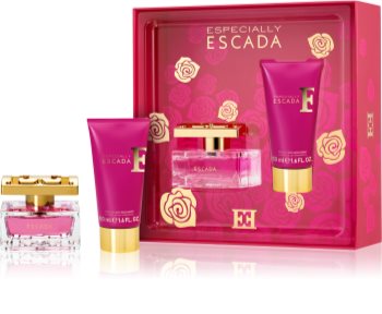 Escada Especially Gift Set VII.