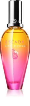 Escada Miami Blossom Eau de Toilette für Damen 50 ml