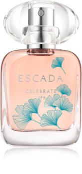 Escada Celebrate Life Eau de Parfum for Women 30 ml