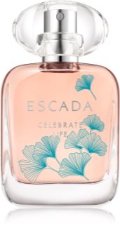 Escada Celebrate Life woda perfumowana dla kobiet 50 ml