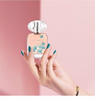 Escada Celebrate Life eau de parfum pentru femei 50 ml