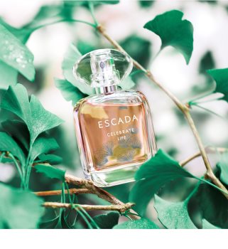 Escada Celebrate Life eau de parfum pentru femei 50 ml