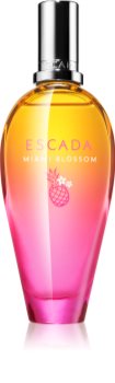Escada Miami Blossom toaletná voda pre ženy 100 ml