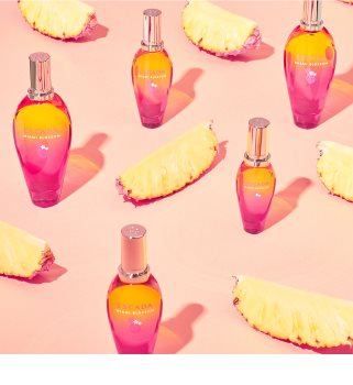 Escada Miami Blossom toaletná voda pre ženy 100 ml