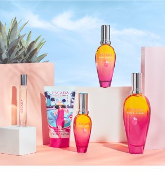 Escada Miami Blossom toaletná voda pre ženy 100 ml