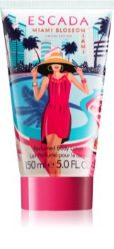 Escada Miami Blossom losjon za telo za ženske 150 ml
