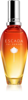 escada taj sunset