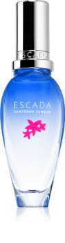 escada santorini sunrise woda toaletowa 30 ml   