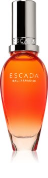 escada bali paradise woda toaletowa 30 ml   