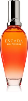 escada bali paradise woda toaletowa 50 ml    