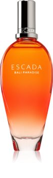 escada bali paradise