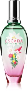 Escada Fiesta Carioca eau de toilette pour femme 50 ml