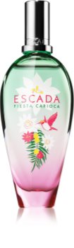Escada Fiesta Carioca toaletná voda pre ženy 100 ml