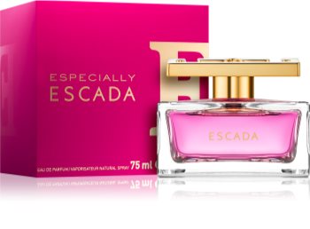 Escada Especially eau de parfum pentru femei 75 ml