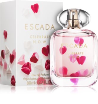 Escada Celebrate N.O.W. парфюмна вода за жени 80 мл.