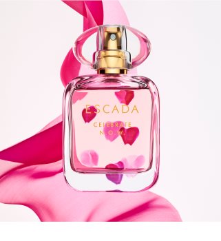 Escada Celebrate N.O.W. parfemska voda za žene 80 ml