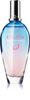 Escada Sorbetto Rosso eau de toilette pentru femei 100 ml