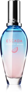 Escada Sorbetto Rosso eau de toilette para mulheres 30 ml