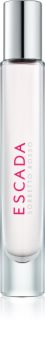 Escada Sorbetto Rosso Eau de Toilette für Damen 7,4 ml roll-on