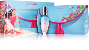 Escada Sorbetto Rosso zestaw upominkowy II.