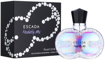 Escada Absolutely Me Eau de Parfum Damen 75 ml