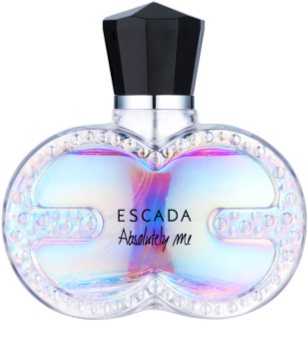 Escada Absolutely Me Eau de Parfum Damen 75 ml
