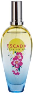 Escada Agua del Sol toaletná voda pre ženy 100 ml