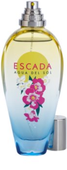 Escada Agua del Sol toaletná voda pre ženy 100 ml