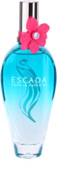 Escada Born in Paradise toaletná voda pre ženy 100 ml