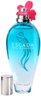Escada Born in Paradise toaletná voda pre ženy 100 ml