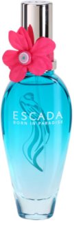 Escada Born in Paradise eau de toilette pentru femei 50 ml