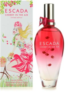 Escada Cherry in the Air toaletní voda pro ženy 100 ml