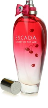 Escada Cherry in the Air toaletní voda pro ženy 100 ml