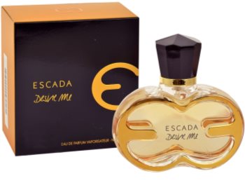 Escada Desire Me woda perfumowana dla kobiet 50 ml