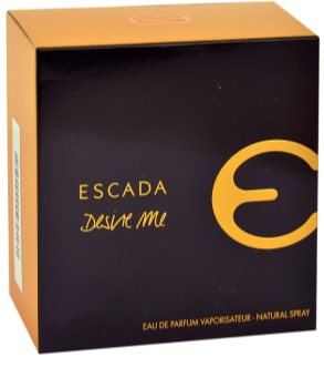 Escada Desire Me woda perfumowana dla kobiet 50 ml