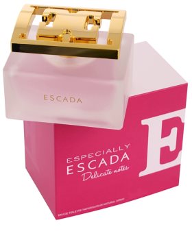 Escada Especially Delicate Notes eau de toilette pentru femei 50 ml