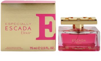 Escada Especially Elixir parfémovaná voda pro ženy 75 ml