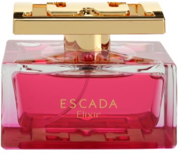 Escada Especially Elixir parfémovaná voda pro ženy 75 ml