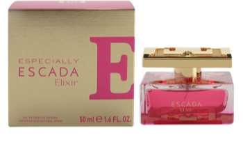 Escada Especially Elixir parfémovaná voda pro ženy 50 ml