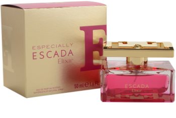 Escada Especially Elixir eau de parfum pentru femei 50 ml