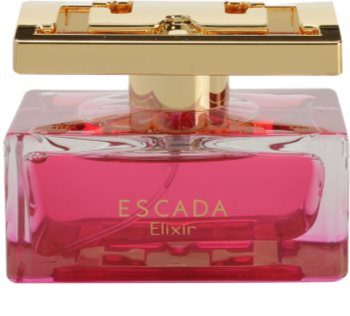 Escada Especially Elixir parfémovaná voda pro ženy 50 ml
