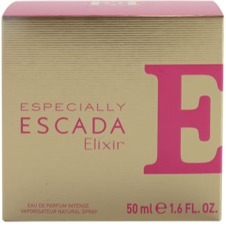 Escada Especially Elixir parfémovaná voda pro ženy 50 ml