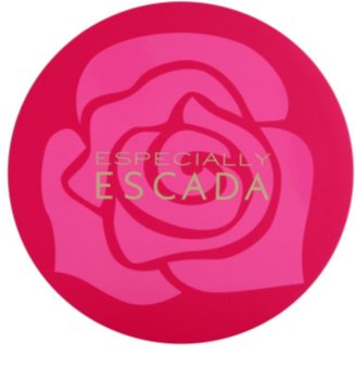 Escada Especially Elixir ajándékszett IV.