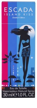 Escada Island Kiss 2011 Eau de Toilette für Damen 30 ml