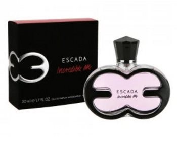 Escada Incredible Me eau de parfum para mujer 75 ml