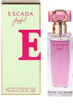 Escada Joyful parfémovaná voda pro ženy 75 ml