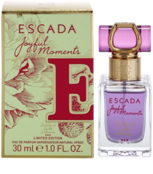 Escada Joyful Moments eau de parfum pentru femei 30 ml