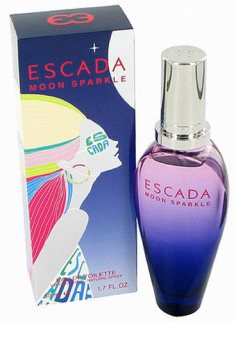 Escada Moon Sparkle toaletní voda pro ženy 100 ml